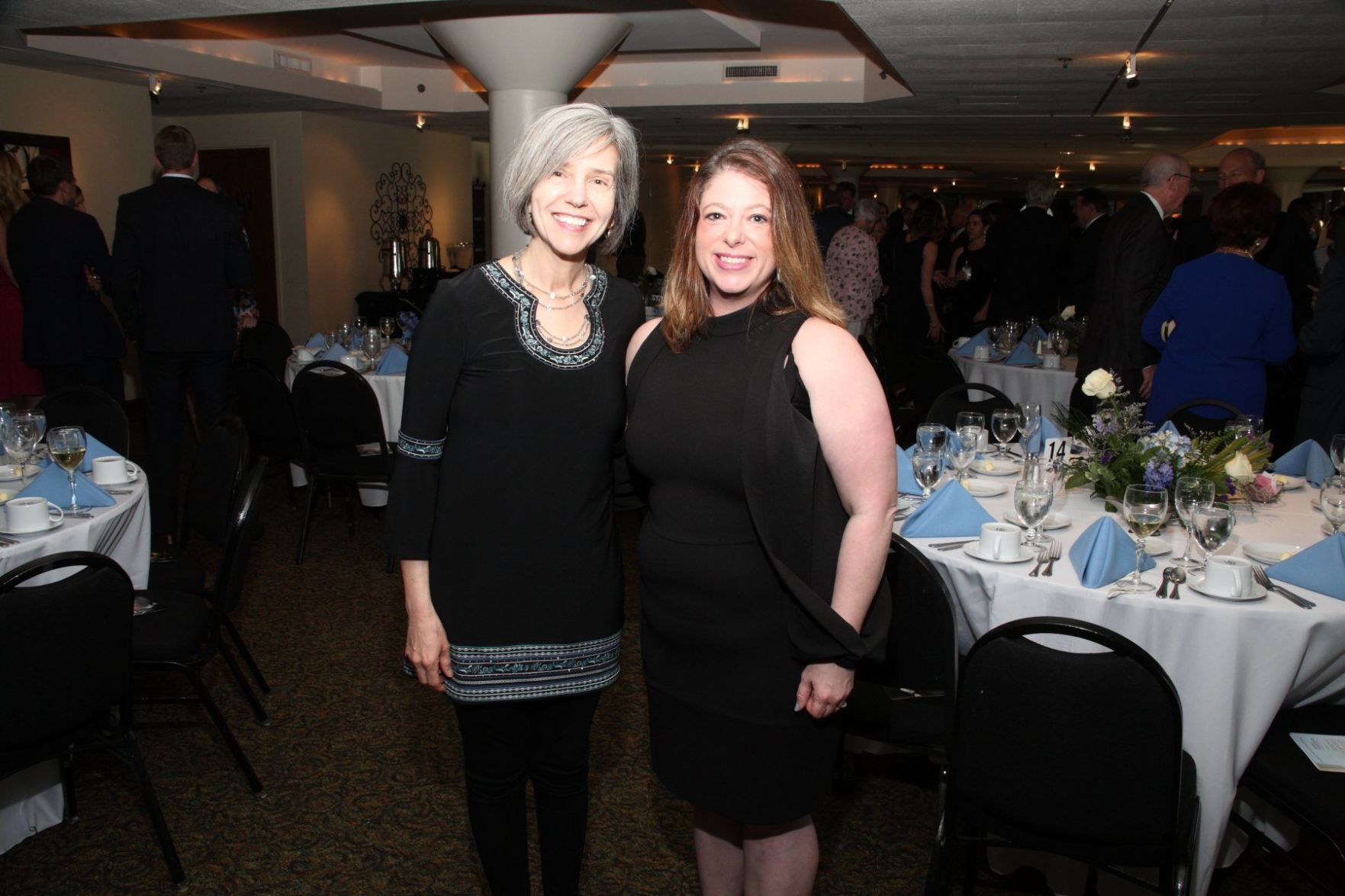Anneliese Schaefer, Kelley Coalier